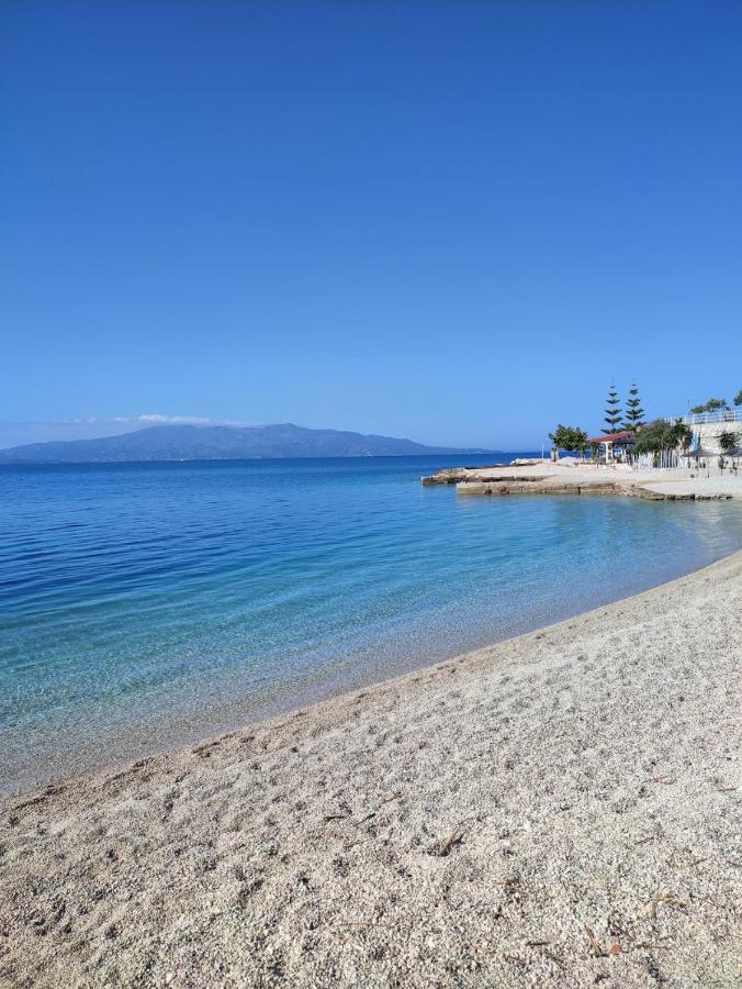 Apartment Las Apartments Saranda Sarande