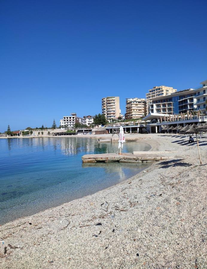 Las Apartments Saranda Apartment Sarande