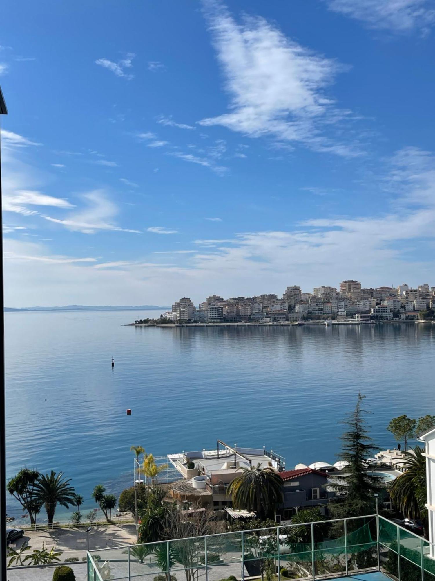 Las Apartments Saranda Apartment