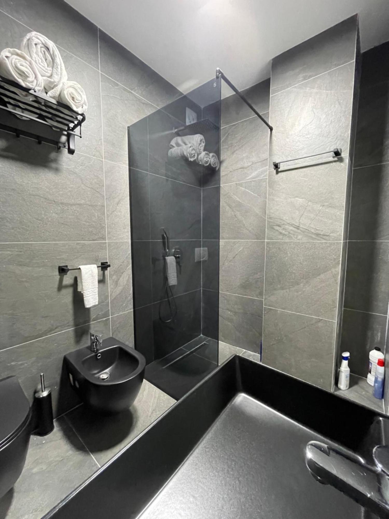 Las Apartments Saranda Sarande