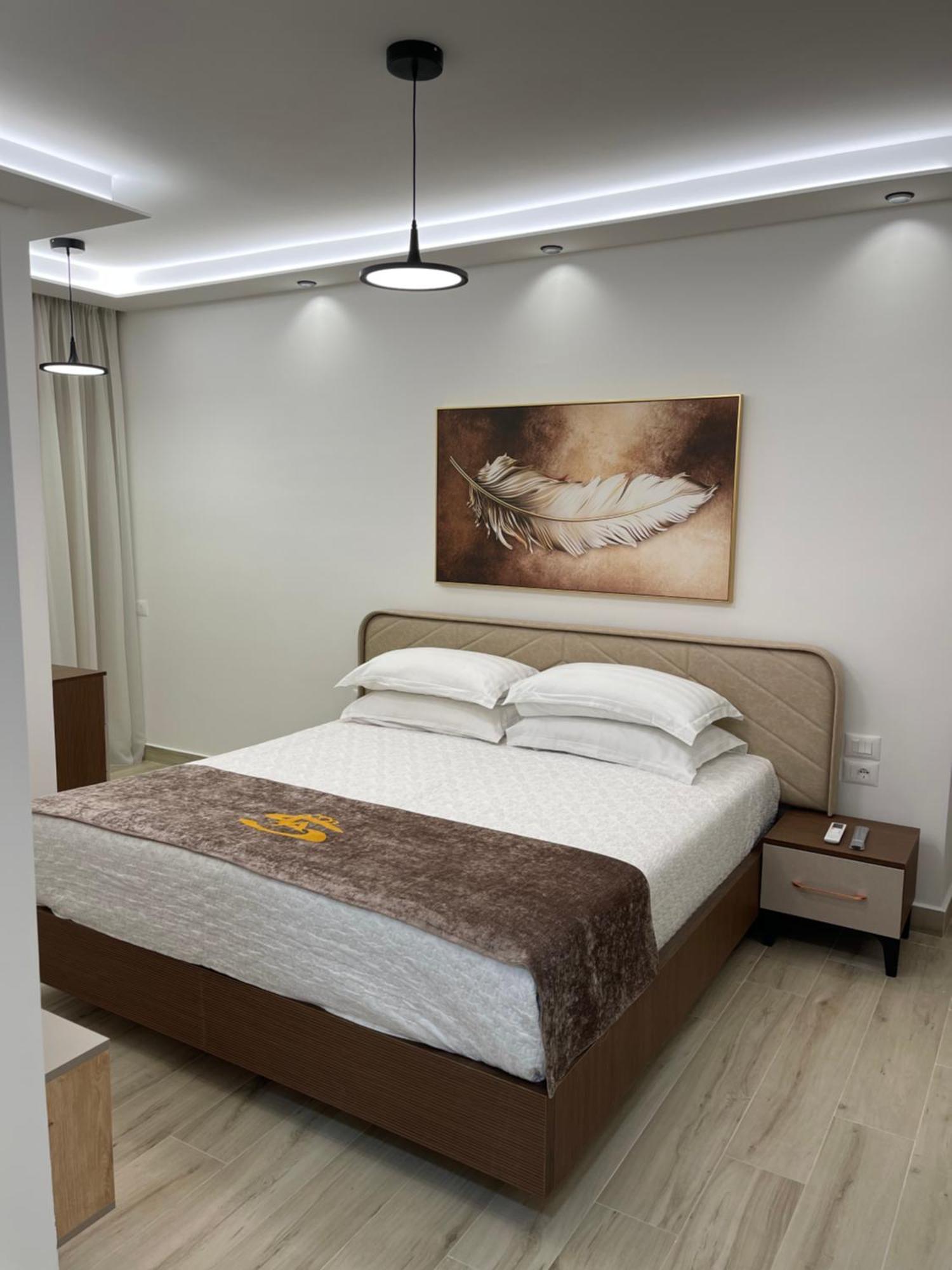 Apartment Las Apartments Saranda
